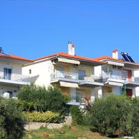 Townhouse in Greece, 85 sq.m.