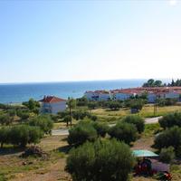 Townhouse in Greece, 85 sq.m.