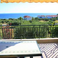 Townhouse in Greece, 85 sq.m.