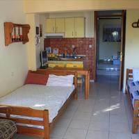 Townhouse in Greece, 85 sq.m.