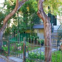 Townhouse in Greece, 85 sq.m.