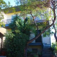 Townhouse in Greece, 85 sq.m.