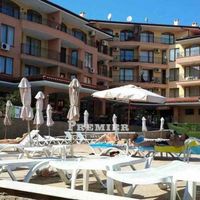 Flat in Bulgaria, Sveti Vlas, 65 sq.m.