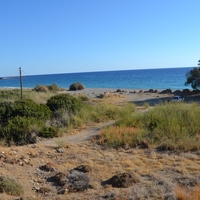 Земельный участок в Греции, 2642 кв.м.