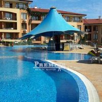 Flat in Bulgaria, Sveti Vlas, 65 sq.m.