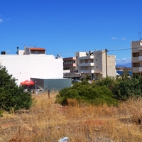 Земельный участок в Греции, 573 кв.м.