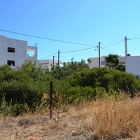 Земельный участок в Греции, 573 кв.м.