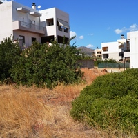 Земельный участок в Греции, 573 кв.м.