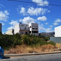 Земельный участок в Греции, 573 кв.м.