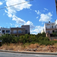 Земельный участок в Греции, 573 кв.м.