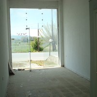 Бизнес-центр в Греции, 56 кв.м.