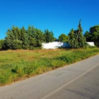 Земельный участок в Греции