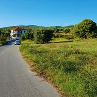 Земельный участок в Греции