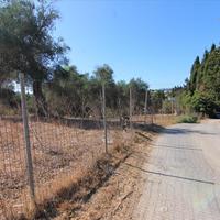 Land plot in Greece