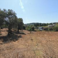 Land plot in Greece