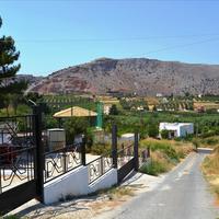 Villa in Greece, 326 sq.m.