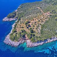 Land plot in Greece