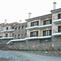 Hotel in Greece, 1000 sq.m.