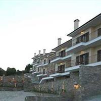 Hotel in Greece, 1000 sq.m.