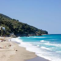 Hotel in Greece, 1000 sq.m.