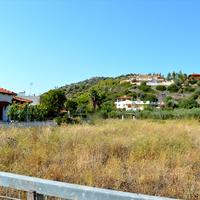 Land plot in Greece
