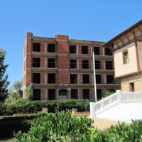 Business center in Greece, 1440 sq.m.