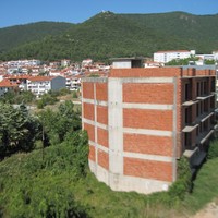 Business center in Greece, 1440 sq.m.