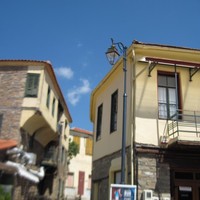 Business center in Greece, 240 sq.m.