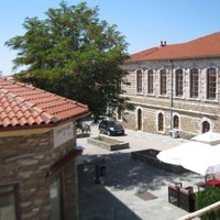 Business center in Greece, 240 sq.m.