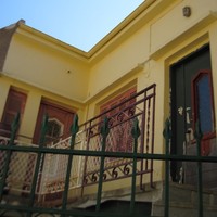 Business center in Greece, 240 sq.m.