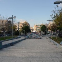 Бизнес-центр в Греции, 512 кв.м.