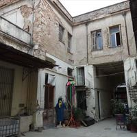 Business center in Greece, 1991 sq.m.