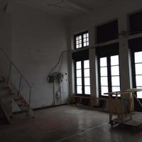 Business center in Greece, 1991 sq.m.