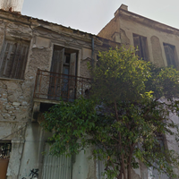 Business center in Greece, 1692 sq.m.