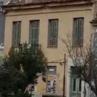 Бизнес-центр в Греции, 272 кв.м.