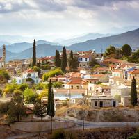 Вилла на Кипре, 145 кв.м.