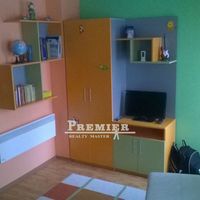 Flat in Bulgaria, Burgas Province, 118 sq.m.