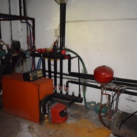 Villa in Greece, 420 sq.m.