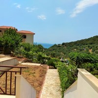 Townhouse in Greece, 120 sq.m.