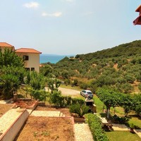 Townhouse in Greece, 120 sq.m.