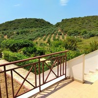 Townhouse in Greece, 120 sq.m.