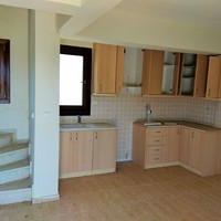 Townhouse in Greece, 120 sq.m.