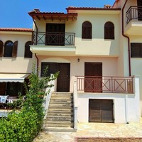 Townhouse in Greece, 120 sq.m.
