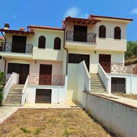Townhouse in Greece, 120 sq.m.
