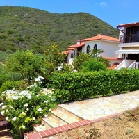 Townhouse in Greece, 120 sq.m.