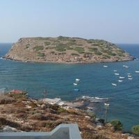 Земельный участок в Греции, 2135 кв.м.