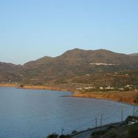 Земельный участок в Греции, 2135 кв.м.