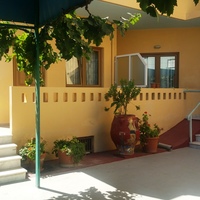 Hotel in Greece, 538 sq.m.