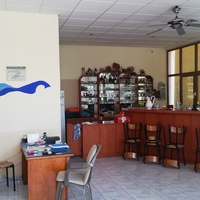 Hotel in Greece, 538 sq.m.