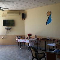 Hotel in Greece, 538 sq.m.